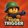 Icon of program: Toon Trigger: FPS Shooter