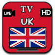 Icon of program: TV UK