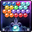 Icono de programa: Shoot Bubble Deluxe