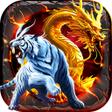 Icon of program: Long Hổ - Sao Hỏa