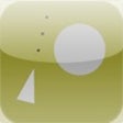 Star Ship - simple shooter game icon