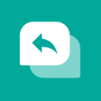 Icon of program: WhatsAuto - Reply App
