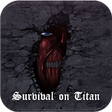 Icon of program: Survival on Titan