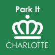 Icon of program: Park It Charlotte - Power…