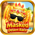 Icon of program: Masked Desert Race