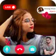 Icon of program: Live video call only : gi…