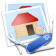 Icon of program: GraphicConverter