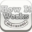 Icon of program: How It Works: Machines by…