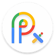 Icon of program: Pixel Experience Substrat…