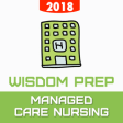 Icon of program: Certified Managed Care Nu…