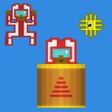 Icono de programa: Barrel Hopper