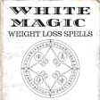 Icon of program: WHITE MAGIC: WEIGHT LOSS …