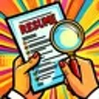 Icono de programa: Resume Rewriter AI
