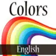 Icon of program: Colors | English