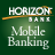 Icono de programa: Horizon Bank Mobile Banki…