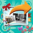 Icon of program: ScrapNShare - Digital Scr…