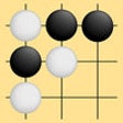 Icon of program: Gomoku