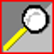Icon of program: Digital Image Magnifier