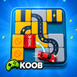 Icon of program: Puzzle the road - لغز الط…
