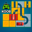 Icon of program: Puzzle the road - لغز الط…