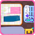 Icono de programa: Ironing clothes girls gam…