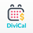 Icon of program: DiviCal - Dividend Tracke…