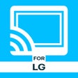 Icon of program: Video & TV Cast for LG Sm…