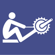 Icon of program: RowedBiker