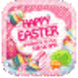 Icono de programa: GO SMS PRO HAPPY EASTER T…