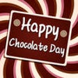 Icon of program: Chocolate Day Frames