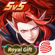 Icono de programa: Onmyoji Arena
