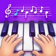 Icon of program: Piano Academy - Learn Pia…