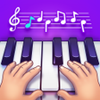Icon of program: Piano Academy - Learn Pia…