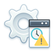 Icon of program: Timezone Updater
