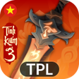 Icon of program: Tình Kiếm 3 - TPL