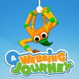 Icon of program: A Webbing Journey