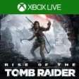 Icon of program: Rise of the Tomb Raider f…