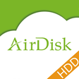 Icon of program: DM AirDisk HDD