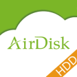 Icon of program: DM AirDisk HDD