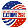 Icon of program: US Presidential Election …