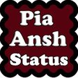 Icono de programa: Pia & Ansh Status Videos