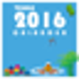 Icono de programa: Telugu 2016 Calendar