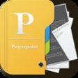 Icon of program: Templates for Microsoft P…