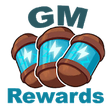 Icon of program: GM Spin Rewards (Coin Mas…