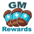 Icon of program: GM Spin Rewards (Coin Mas…