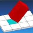 Icon of program: Block N Roll 3D