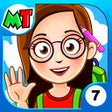Icon of program: My Town : School