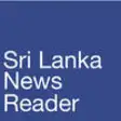 Icon of program: Sri Lanka News Reader - S…
