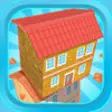 Icon of program: Tiny Town Tower Stacker: …