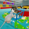 Icon of program: Kitten Cat Craft:Destroy …